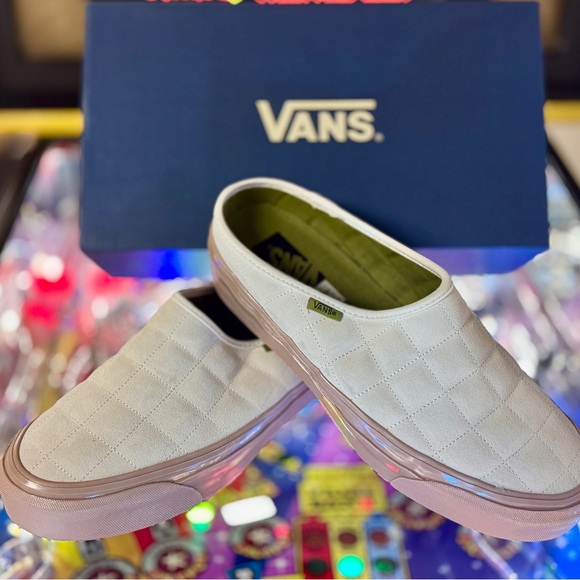 Vans Premium Style 17 Mule - Picture 5 of 10